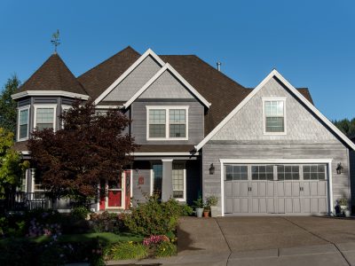 Painting Forest Grove