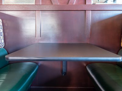 Commercial Restaurant Painters