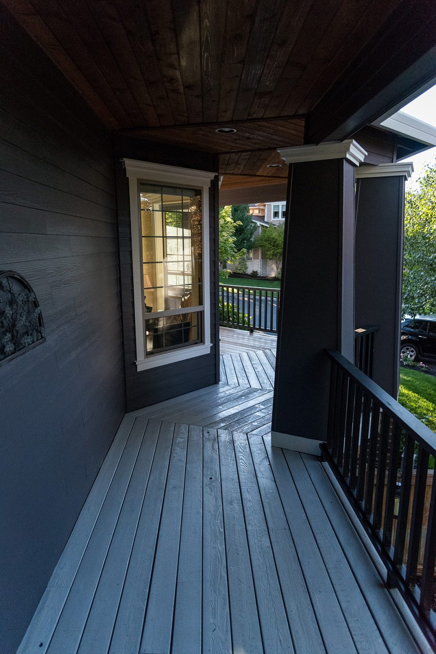 Painting Forest Grove Preview Image 2