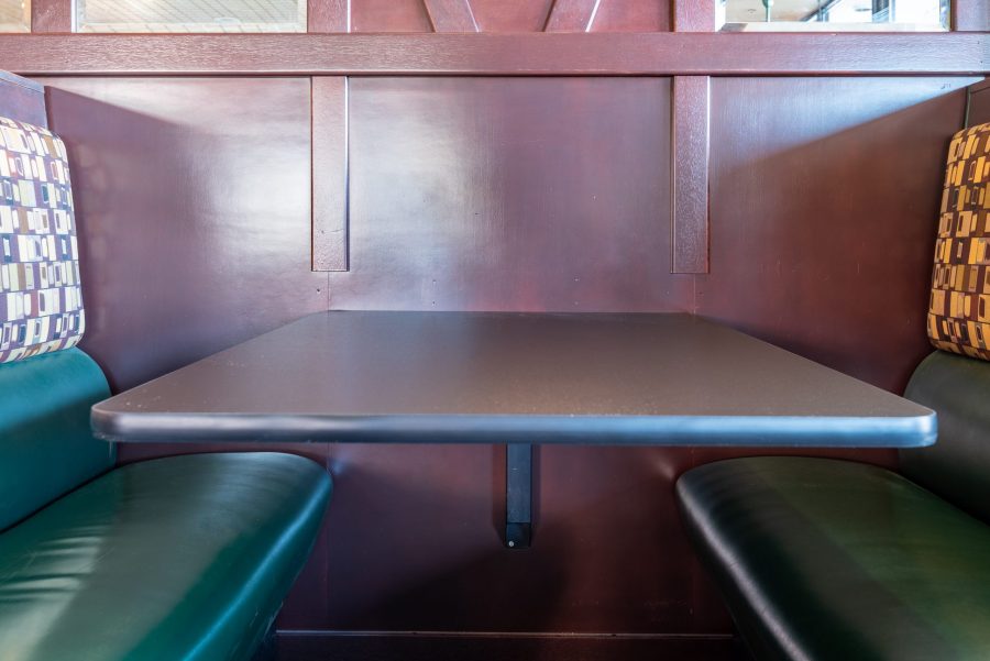 Commercial Restaurant Painters Preview Image 1