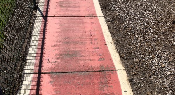 Oregon Child Development Center