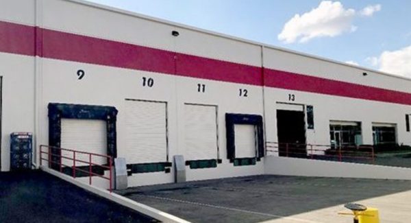 warehouse painted tigard or