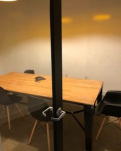 After Photo of Office