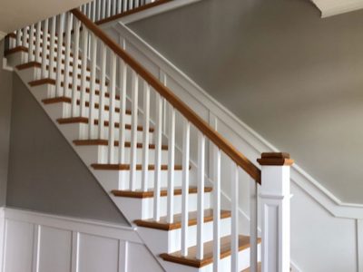 Residential Interior House Painting Professionals Porters Neck, NC