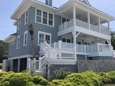Figure Eight Island Painting Professionals CertaPro Painters