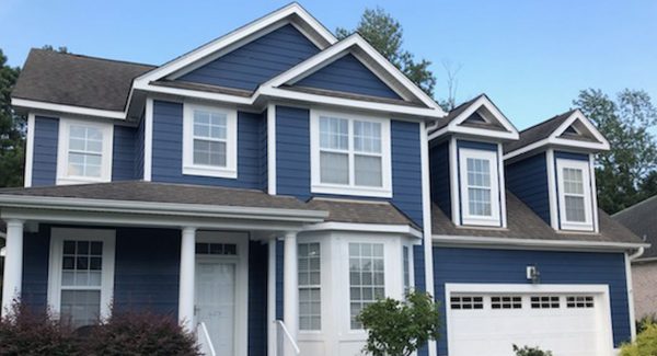 Porters Neck, NC House Painting Professionals