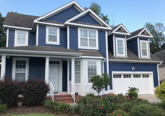Porters Neck, NC House Painting Professionals