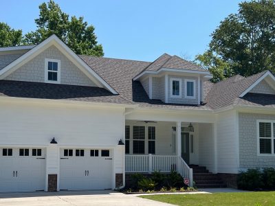 Wilmington Exterior Painting Professionals