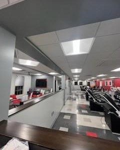 Red Cross in Wilmington, NC