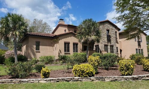 Exterior Painting in Landfall, NC