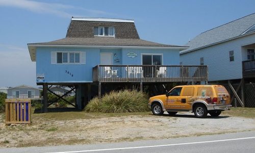 Wrightsville Beach, NC