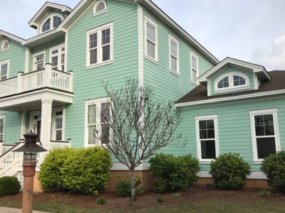 Coastal Carolina Exterior Painting Project CertaPro Painters