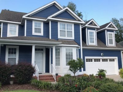 Porters Neck, NC House Painting Professionals