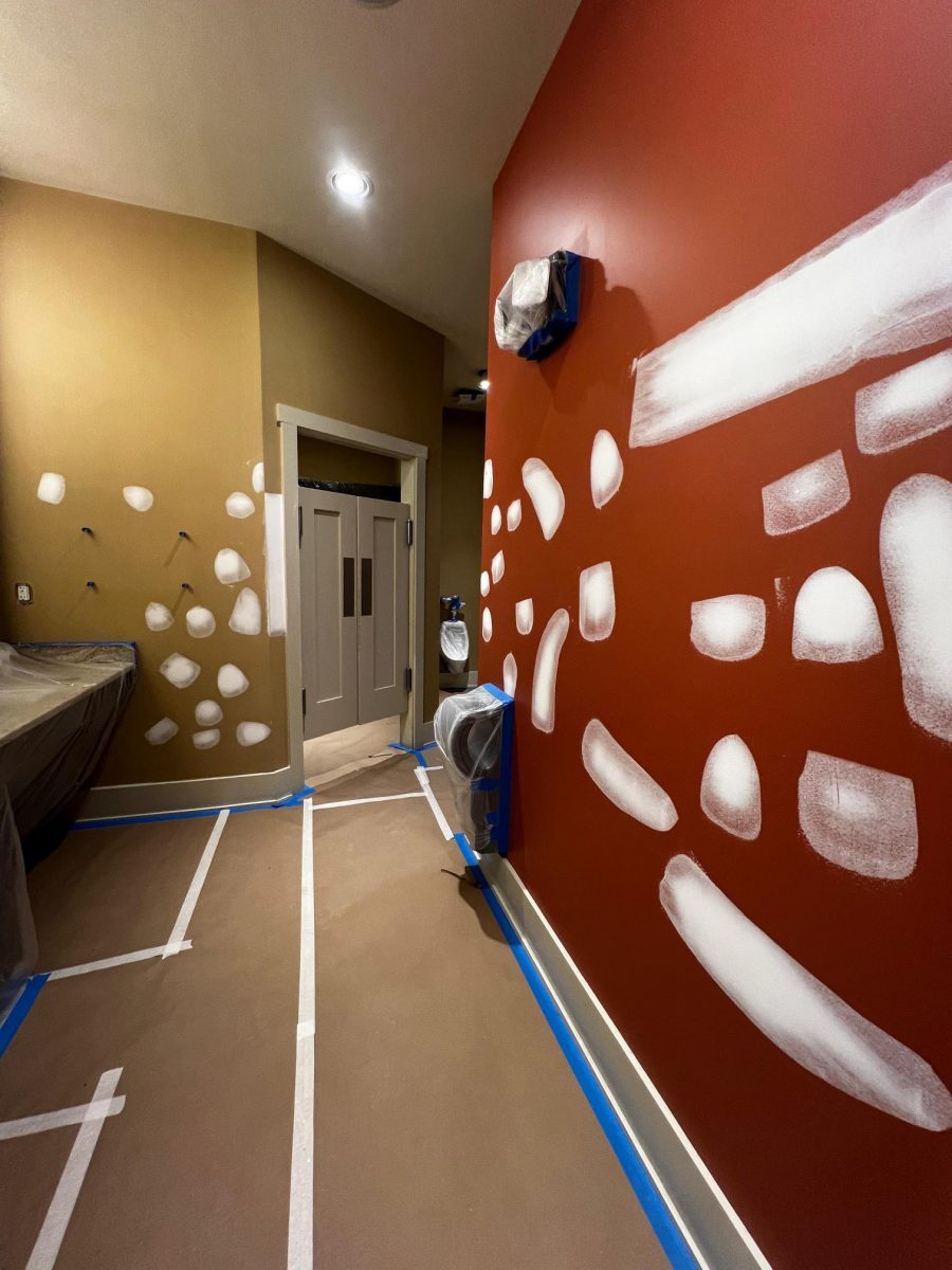 Commercial Compass Pointe Wellness Center Interior Project in Leland, NC - Angle 14 Preview Image 13