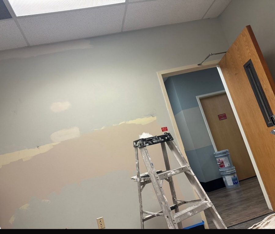 Commercial Bank of America Interior Project in Wilmington, NC - Angle 4 Preview Image 3