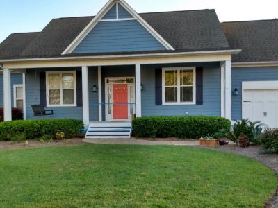 Exterior Painting in Porters Neck, NC