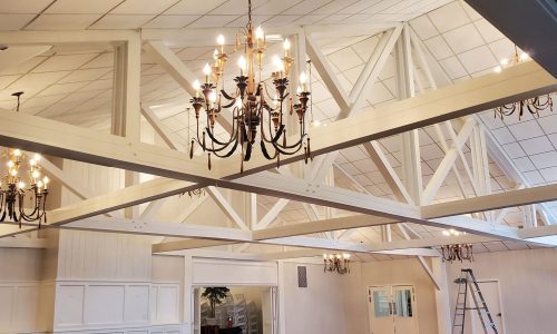 Surf Club in Wrightsville Beach, NC