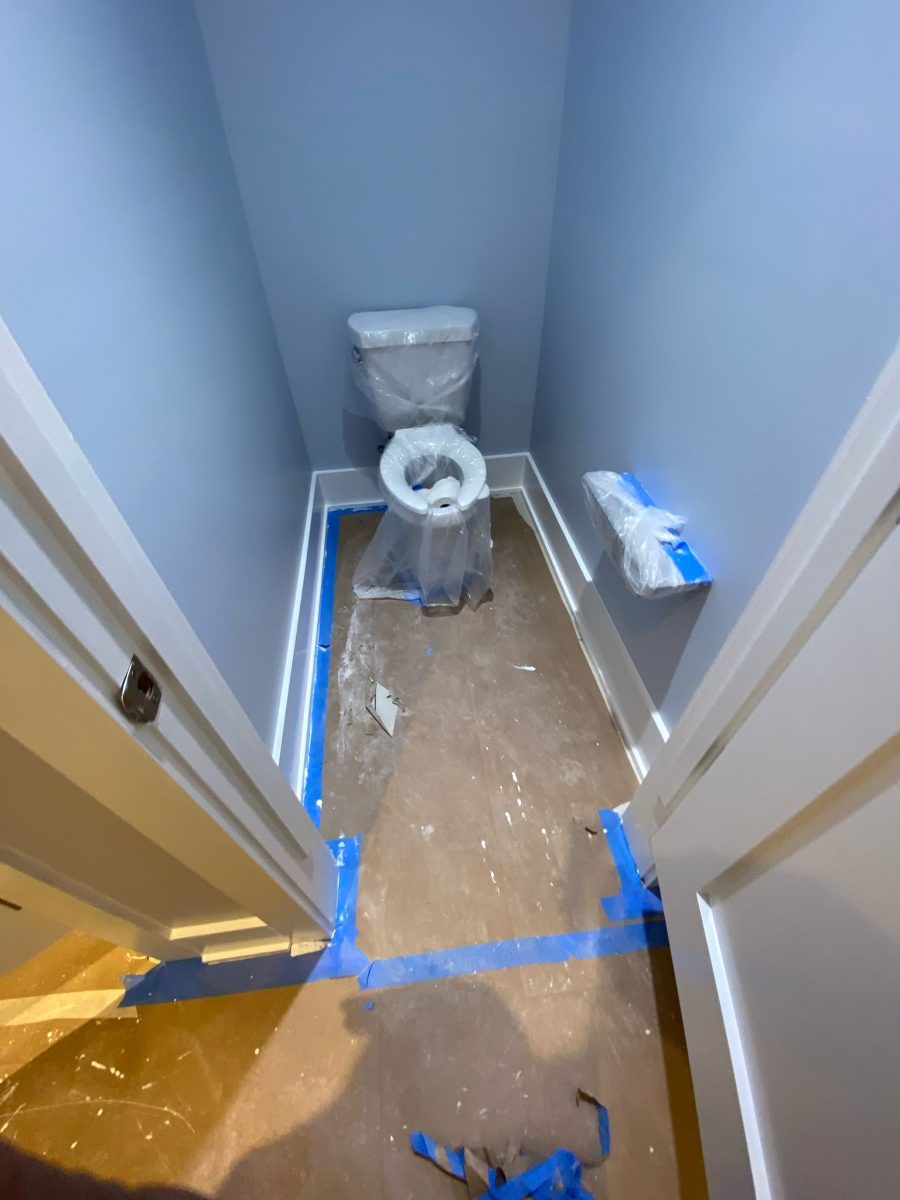 Commercial Compass Pointe Wellness Center Interior Project in Leland, NC - Angle 9 Preview Image 8