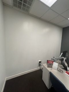 Bank of America Commercial Interior Painting Project