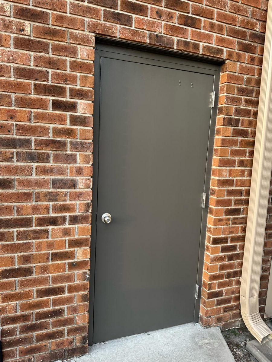 Commercial Elderhaus Senior Care Exterior Project in Wilmington, NC - Angle 4 Preview Image 3