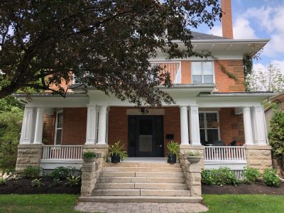 Kingsway profressional house painters