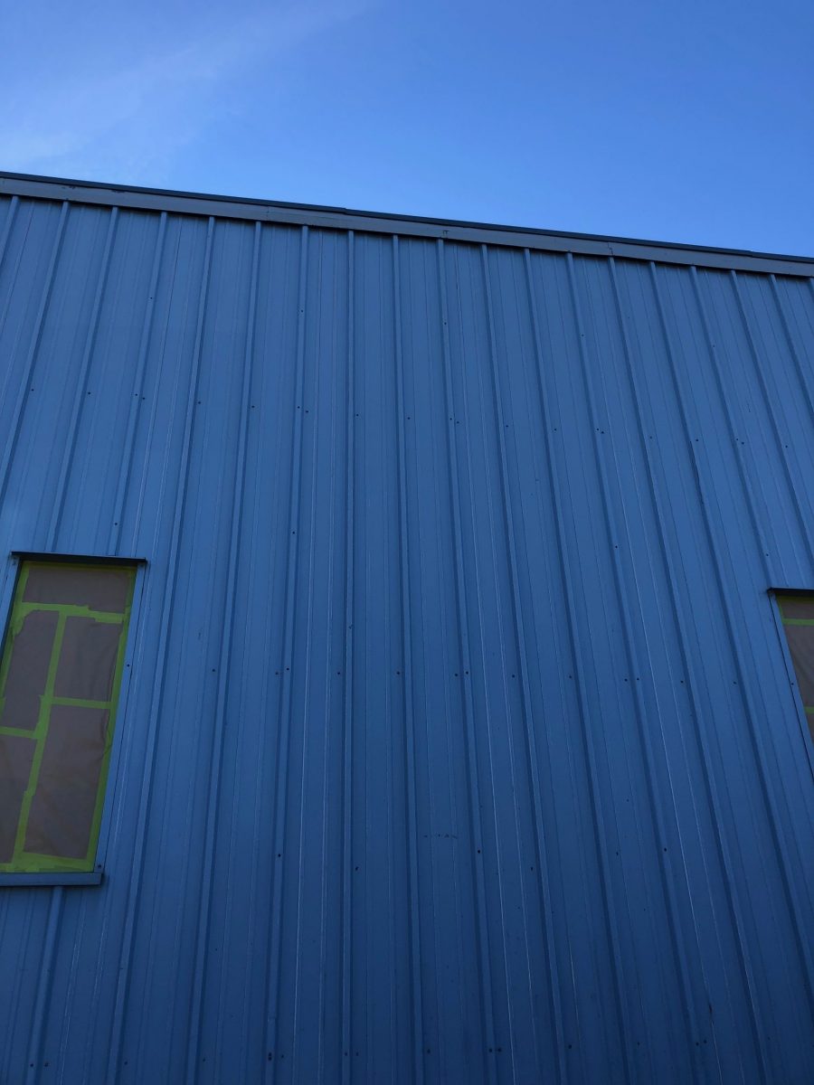 West Kildonan exterior painters Preview Image 2