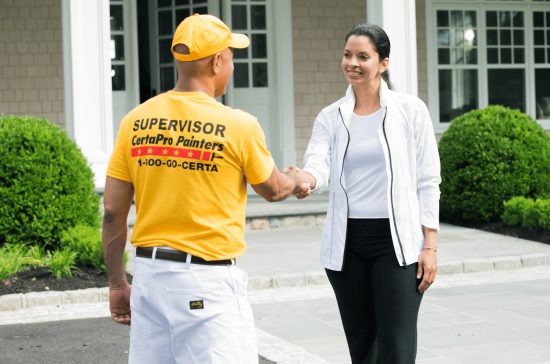 free estimate appointment