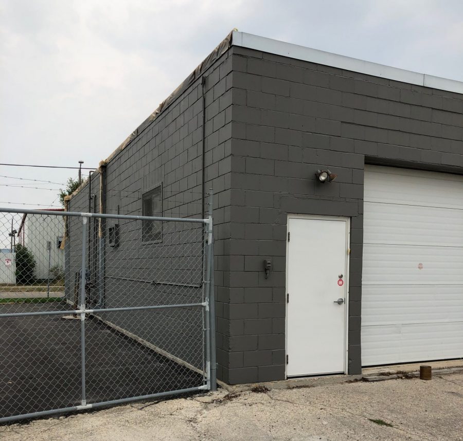 North End Commercial Painters Preview Image 1