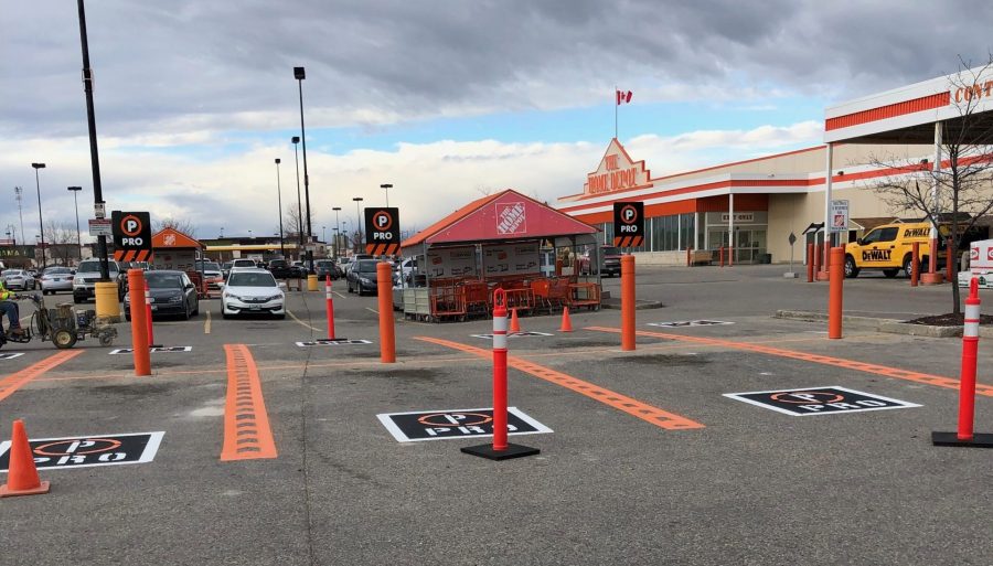 Commercial Painters in Winnipeg Preview Image 2