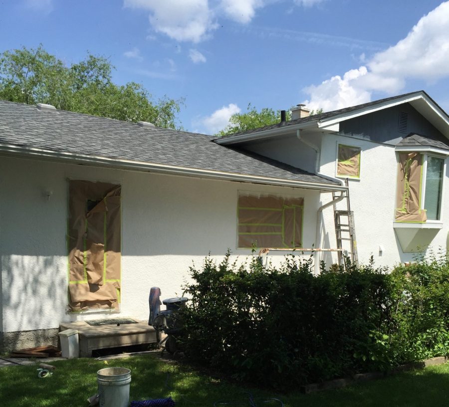 St. James profressional house painters Preview Image 1