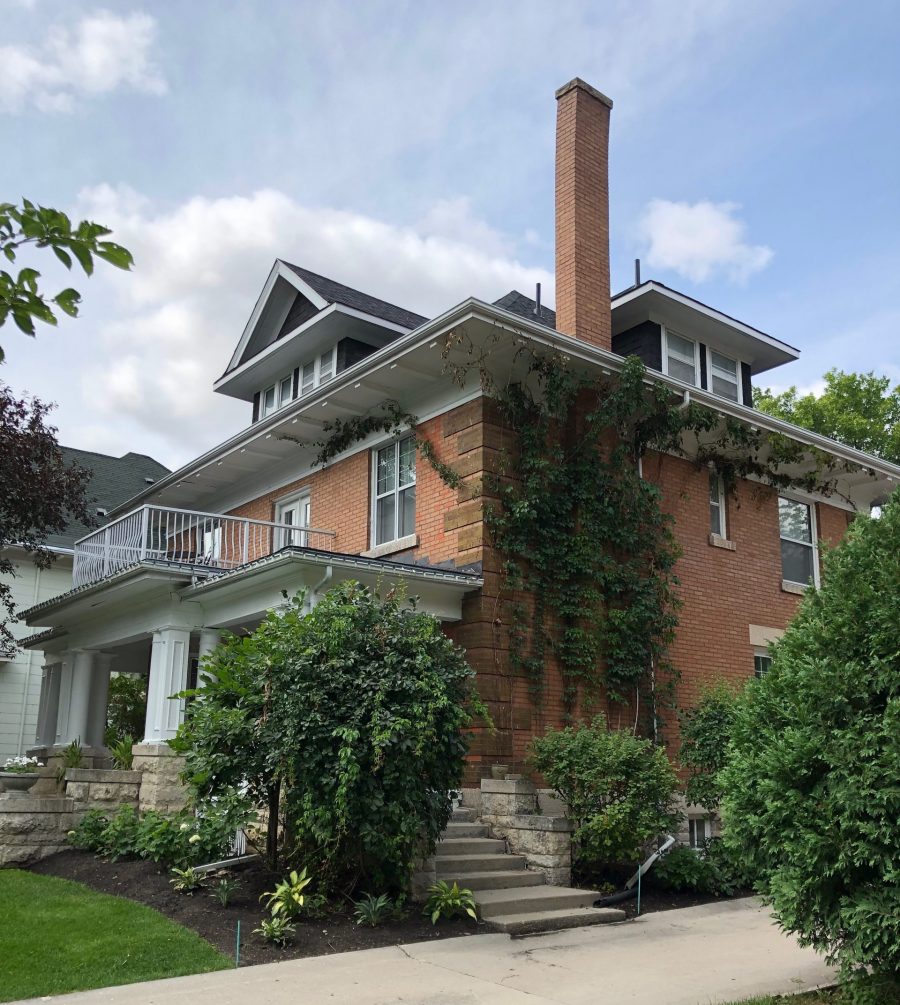 Kingsway exterior house painters Preview Image 1