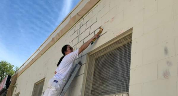 Canada West Shoe Factory