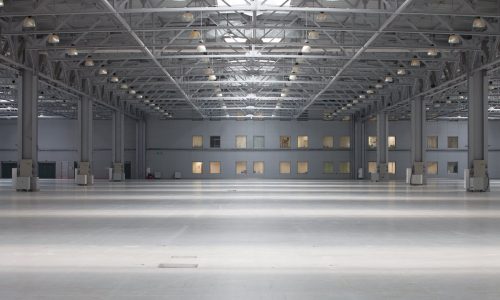 Commercial Warehouse
