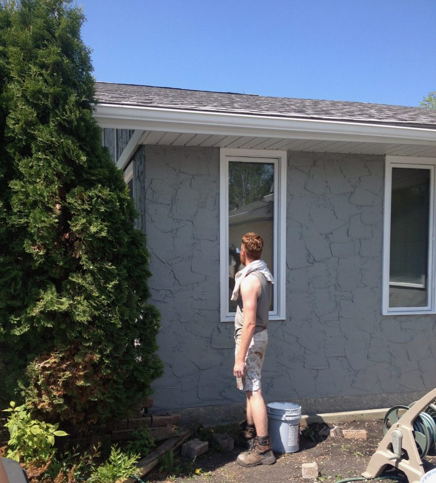 St. James house painters Preview Image 2