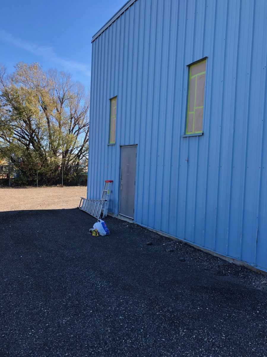 West Kildonan commercial exterior painters Preview Image 3