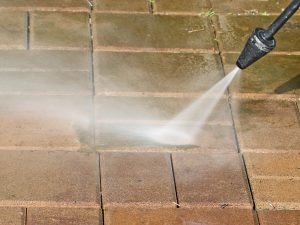 pressure washing winston salem