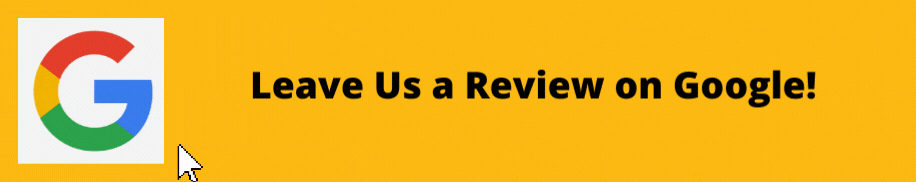 Leave us a review on Google button
