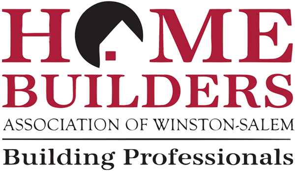 Home Builders Association of Winston-Salem Logo
