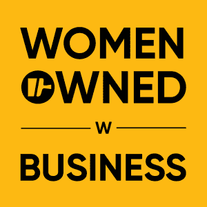 Women Owned Business