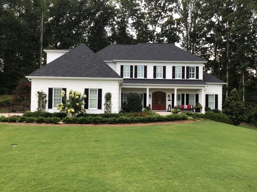 Residential House Exterior Painting Services in Clemmon, NC Preview Image 1