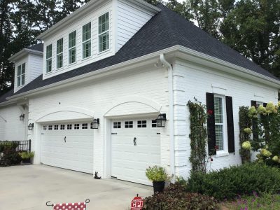 Residential Home Exterior Painting in Clemmons, NC