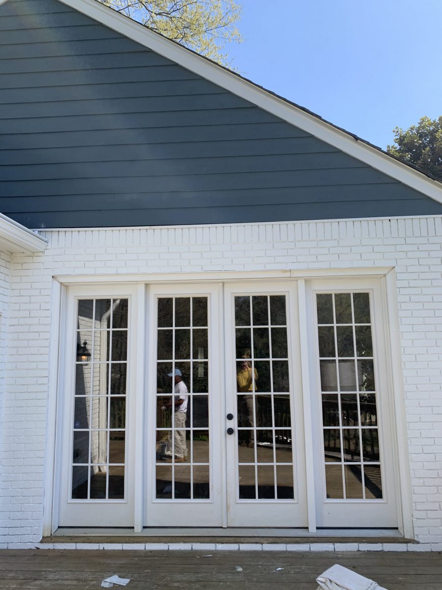 Exterior House Painting Winston-Salem, NC Preview Image 4