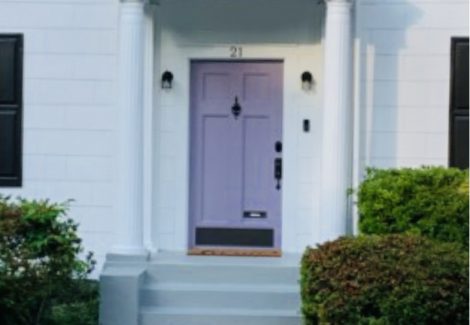 Front Door Painting Services Washington Park, NC