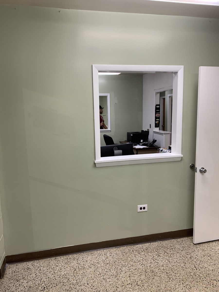 Medical Office Interior Painters Winston-Salem, NC Preview Image 4