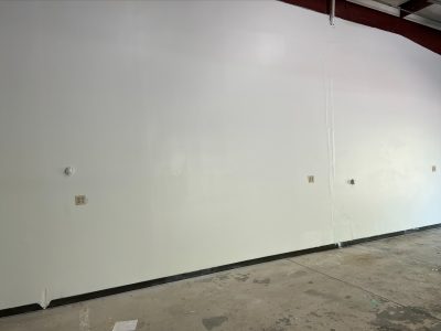 Commercial Warehouse Painting Winston-Salem