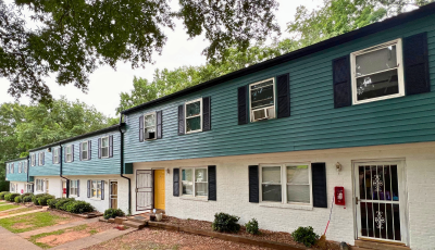 Professional Townhome Painters Winston-Salem, NC