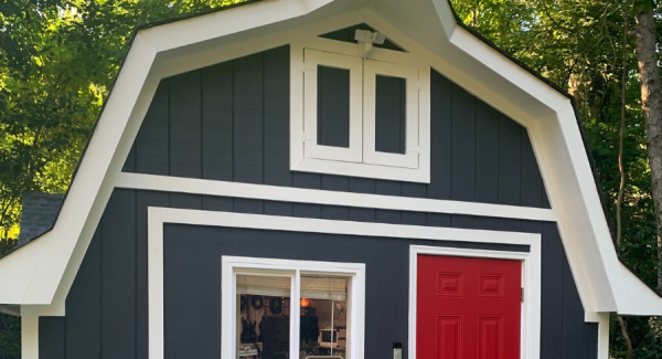 Exterior Painting in Pfafftown, NC