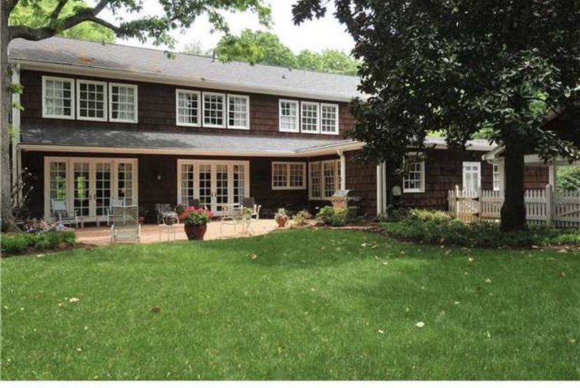 Before Exterior Painting Services Winston-Salem Preview Image 4