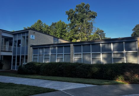 Knollwood Baptist Church