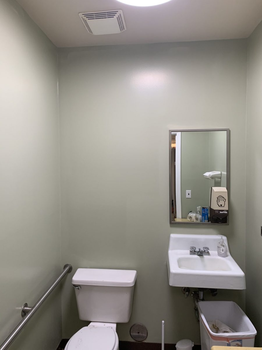 Veterinarian Hospital Painters Winston-Salem, NC Preview Image 6